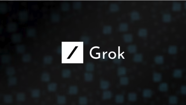 Elon Musk lanza «Grok», el nuevo chatbot con IA