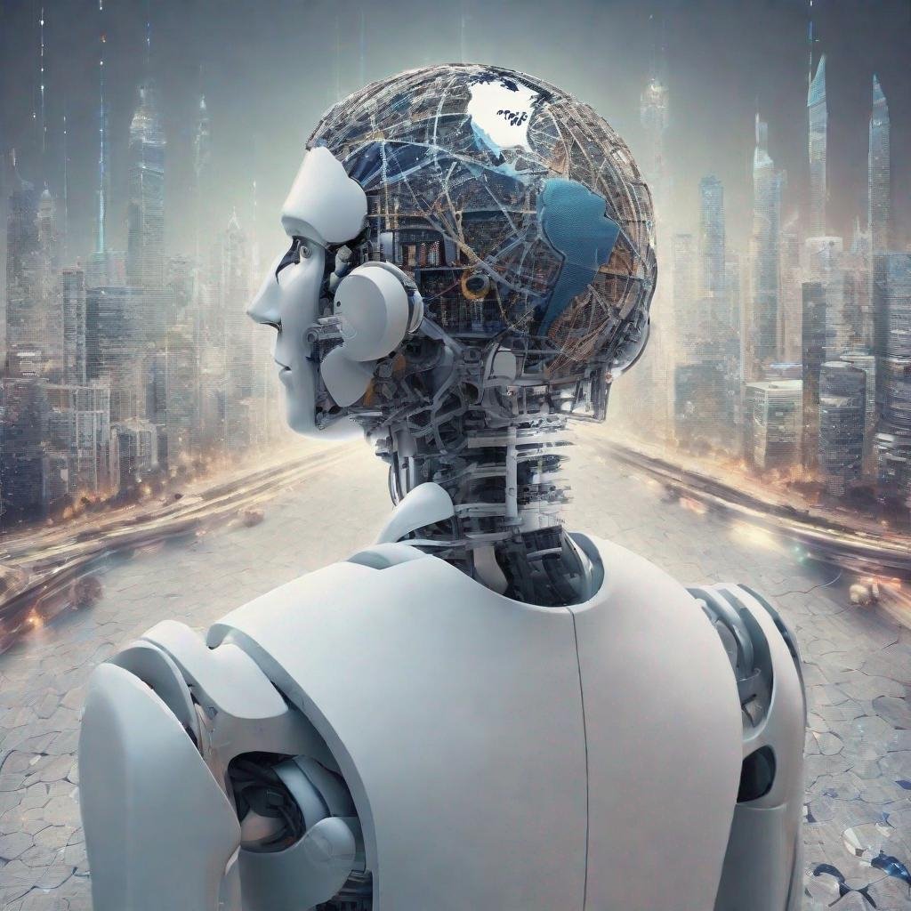 ¿Cómo la Inteligencia Artificial está cambiando nuestro entorno?